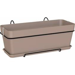 Artevasi Kruka Capri 50,2 Beige-brun taupe