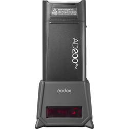 Godox AD200Pro-PC Silikonefod