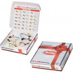Berkley Pulse Spintail Gift Box 6pcs LTD