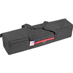 Lightware C6050 50in Flip Lid Cargo Case, Closed Cell