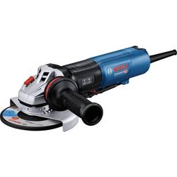 Bosch VINKELSLIBER GWS 17-150 PS