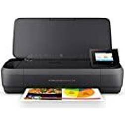 HP OfficeJet 250 Mobile