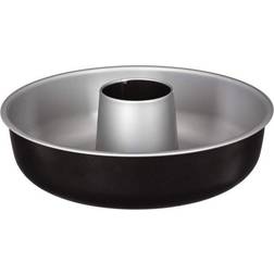 Secret de Gourmet Molde Aluminium Chromsalt Backring