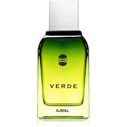 Ajmal Verde EDP U 100ml