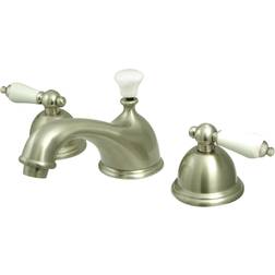 Kingston Brass Kingston Brass KS396.PL Restoration 1.2 GPM
