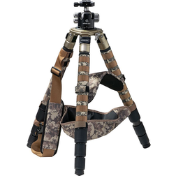 ATHLON Optics Midas Carbon-Fiber Tripod