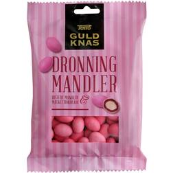 Toms Dronning Mandler 220g