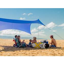 Neso Grande Beach Tent