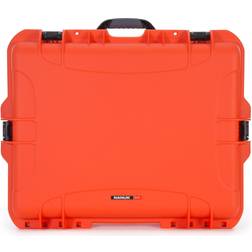 Nanuk 945 Waterproof Hard Case Empty Orange