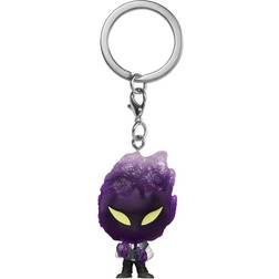 Funko My Hero Academia Pop Keychain - Kurogiri