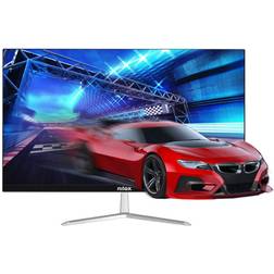 Nilox NXM24FHD752 24" DEL IPS FullHD 75 Hz