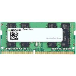 Mushkin Essentials DDR4 3200MHz 32GB (MES4S320NF32G)