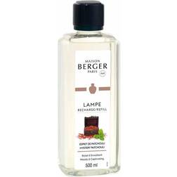 Maison Berger Mystery Patchouli 500ml Refill