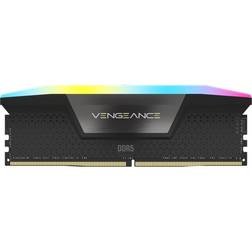 Corsair Vengeance RGB DDR5 5200MHz 2x24GB (CMH48GX5M2B5200C38)