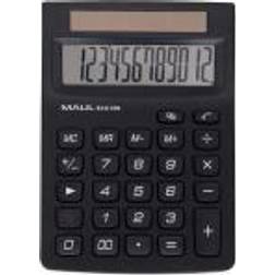 Maul Eco 650 Solar Calculator