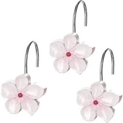 Creative Scents White Flower Shower