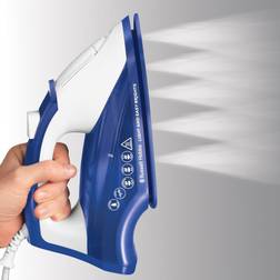Russell Hobbs 26483-56 Plancha 2400 W Azul