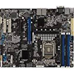 ASUS P12R-E LGA1200 ATX Server