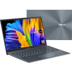 ASUS ZenBook 13 Ultra-Slim