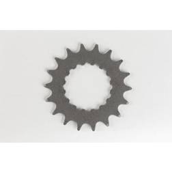 Bosch Chainring Black 18t