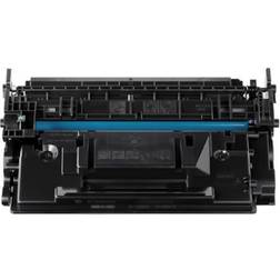 Canon Pixojet Toner CRG 056 - Svart