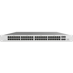 Meraki MS120-48LP Gigabit Ethernet 10/100/1000