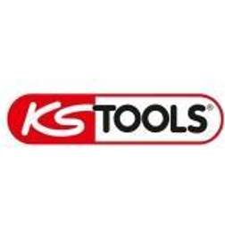 KS Tools Décapeur Thermique Digital 5 pcs 960.1175