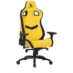 Newskill Gaming-stol ‎NS-CH-OSIRIS-BLACK-YELLOW