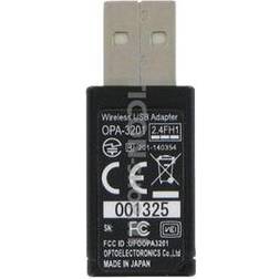 Opticon OPA-3201 netværksadapter USB