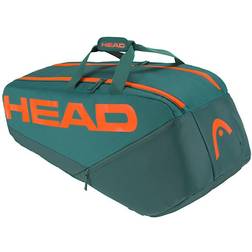 Head Pro Racquet Bag Large 9pk