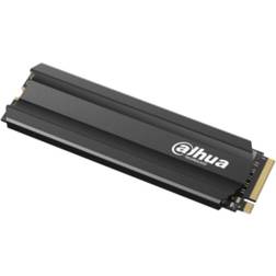 Dahua DHI-SSD-E900N512G drives allo stato solido 512 GB M. 2 PCI Express 3.0 NVMe 3D TLC