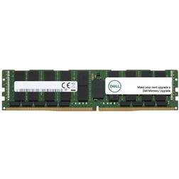Dell A9781930 hukommelsesmodul 64 GB DDR4 2666 Mhz Fejlkorrigerende kode