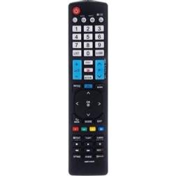 Universal Fjärrkontroll Till Lg Tv