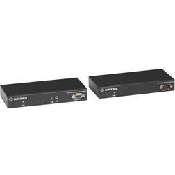 Black Box KVX Series KVM Extender