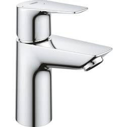 Grohe BauEdge Wastafelmengkraan S-Size Chroom