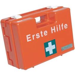 B-Safety LEINA-WERKE Erste-Hilfe-Koffer Quick DIN 13157