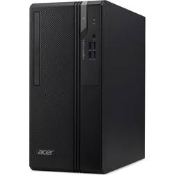 Acer Desktop pc VS2690 256