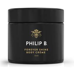 Philip B Forever Shine Body Creme