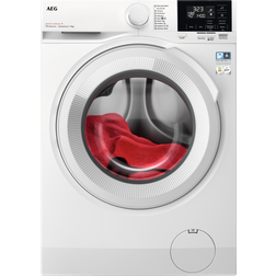 AEG 6000 Series LR622A94Q Hvid