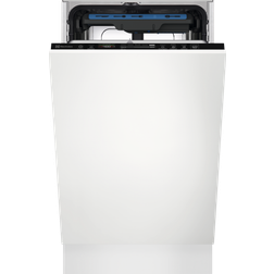 Electrolux EEM63310L Schwarz