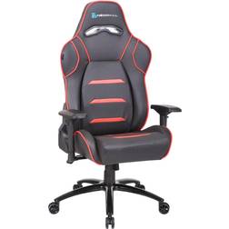 Newskill Valkyr Silla Gaming Rojo