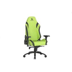 Newskill Gaming Chair NS-CH-NEITH-BLACK-GREEN