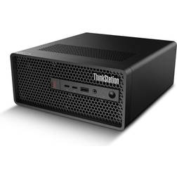 Lenovo Desktop PC THINKSTATION P360 W680