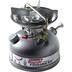 Coleman Unleaded Sportster Réchaud essence Gris