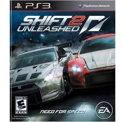 Shift 2: Unleashed (PS3)