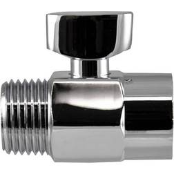 Danco Shower Volume Control Shut-Off Valve 1.6 Inch 1-Pack