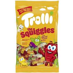 Trolli Squiggles 1kg