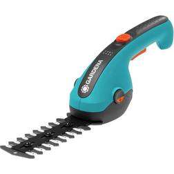 Gardena Classic Græstrimmer, Busktrimmer Batteridrevet Litium