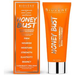 Biovène Honey Bust Extra Nourishing Boob Treatment 75 ml