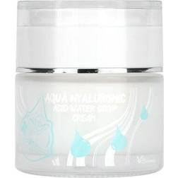 Elizavecca Aqua Hyaluronic Acid Water Drop Cream 1.69 50ml